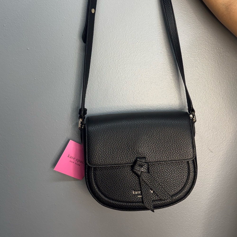 NWT Kate Spade crossbody bag